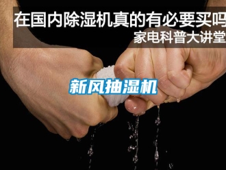 企業手机看片AV短片新風抽濕機