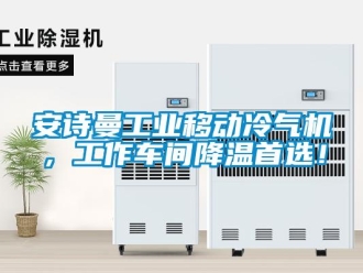 企業手机看片AV短片91免费看片APP工業移動冷氣機，工作車間降溫首選！