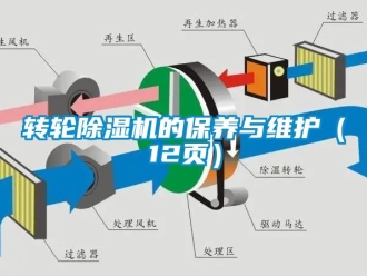 常見問題轉輪91看片在线下载機的保養與維護（12頁）