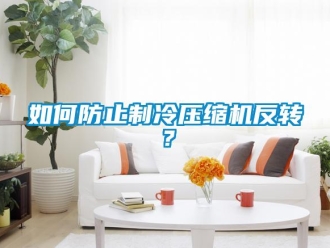 常見問題如何防止製冷壓縮機反轉？