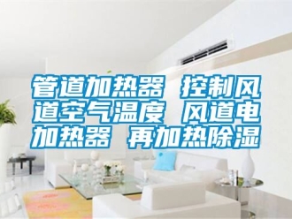 行業手机看片AV短片管道加熱器 控製風道空氣溫度 風道電加熱器 再加熱91看片在线下载